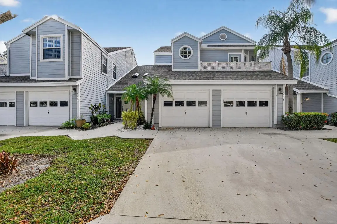5336 Buckhead Circle #2020, Boca Raton, FL 33486 - Image #1