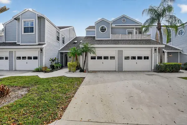 5336 Buckhead Circle #2020, Boca Raton, FL 33486