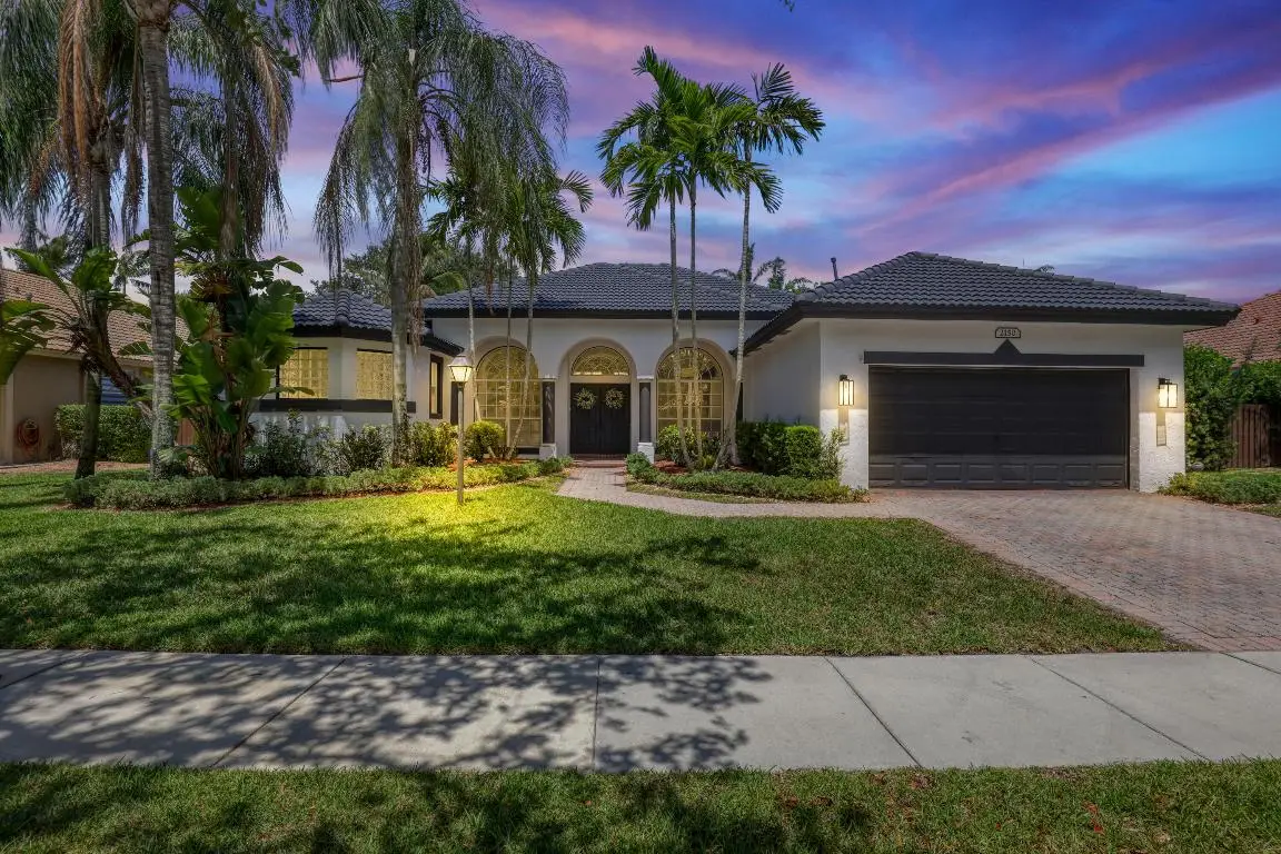 2150 NW 125th Terrace, Pembroke Pines, FL 33028 - Image #1