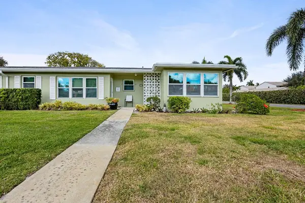 135 High Point Boulevard #D, Boynton Beach, FL 33435
