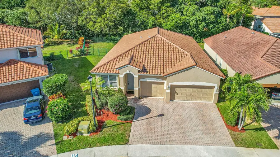 1494 Siena Lane, Boynton Beach, FL 33436 - Image #2