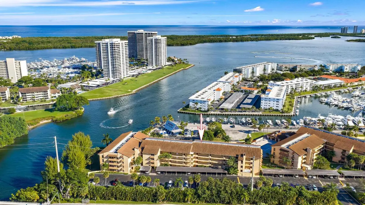 1036 Us Highway 1 #119, North Palm Beach, FL 33408 - Image #1