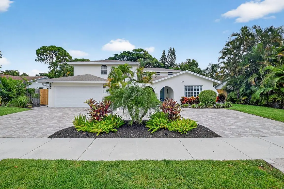 3957 NW 7th Court, Delray Beach, FL 33445 - Image #1