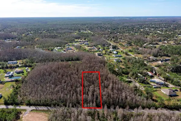 0 Luna Drive, St Cloud, FL 34773