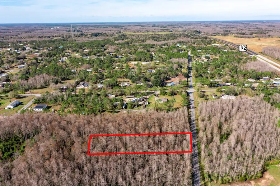 0 Luna Drive, Saint Cloud, FL 34773 - #3