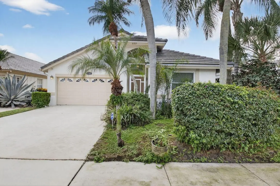 6165 Bay Isles Drive, Boynton Beach, FL 33437 - Image #1