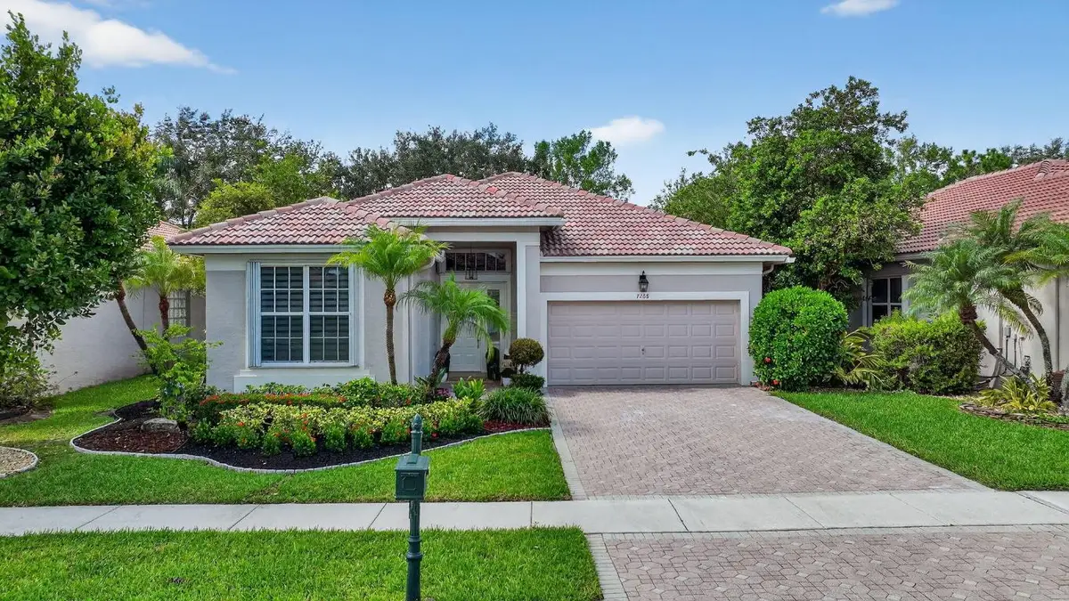 7266 Southport Drive, Boynton Beach, FL 33472 - Image #1