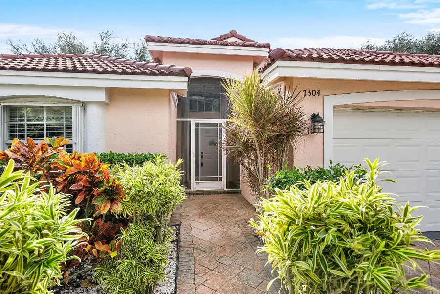 7304 Modena Drive, Boynton Beach, FL 33437 - Image #2