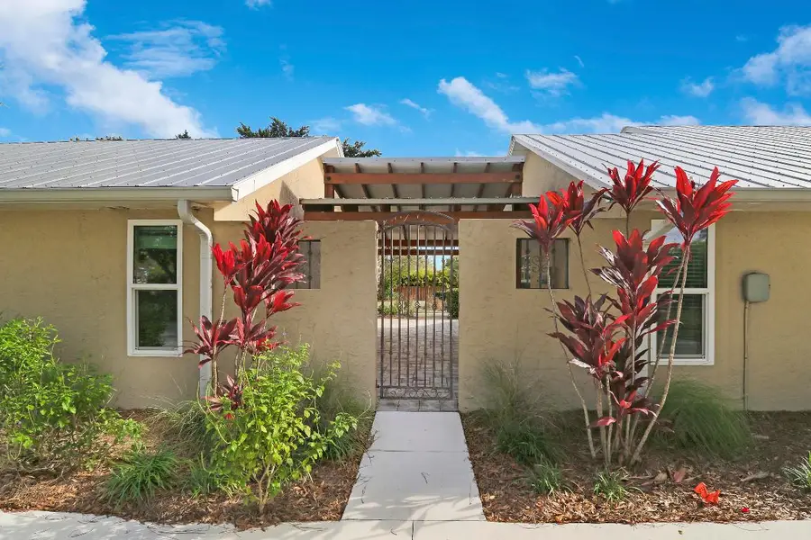 9713 SW Santa Monica Drive, Palm City, FL 34990 - #3