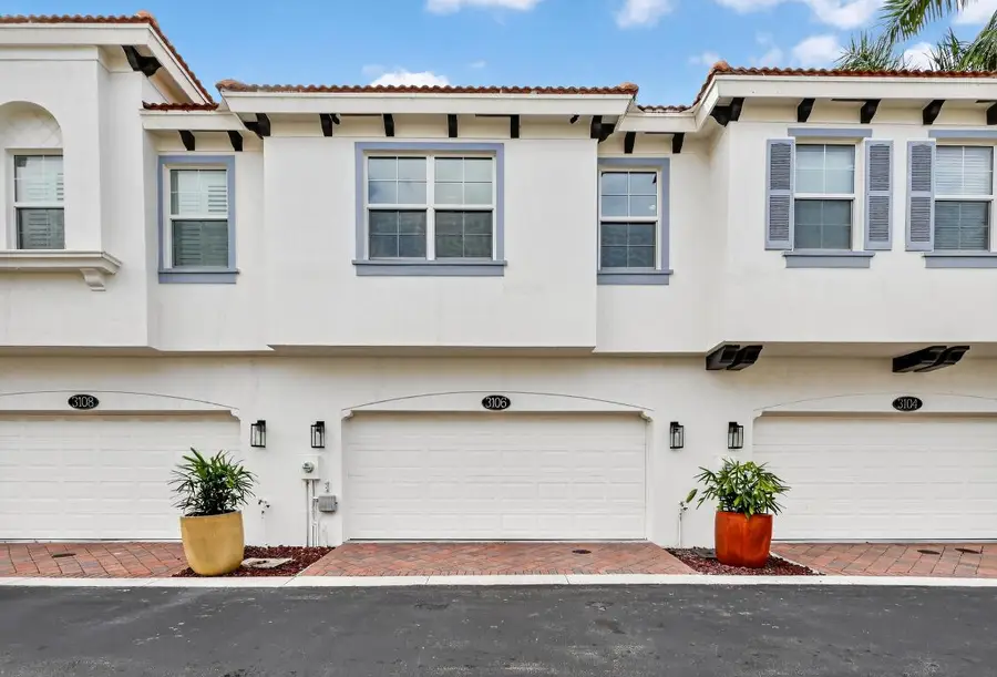 3106 Waterside Circle, Boynton Beach, FL 33436 - Image #2