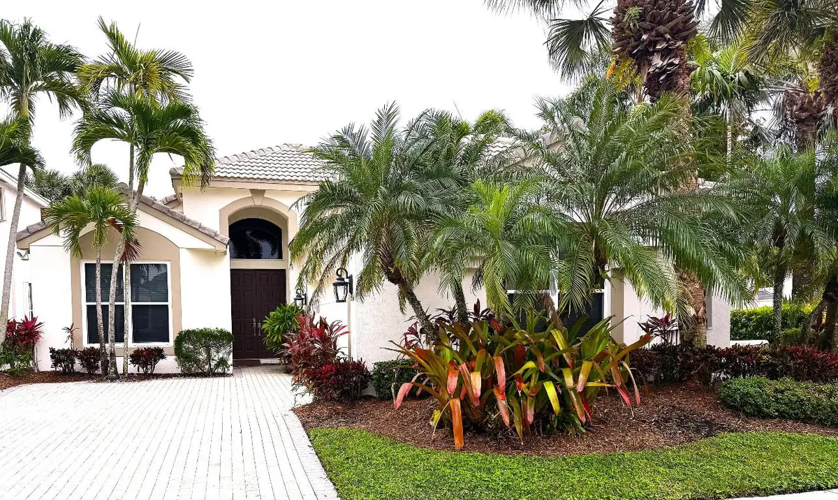 3364 NW 53rd Circle, Boca Raton, FL 33496 - Image #1