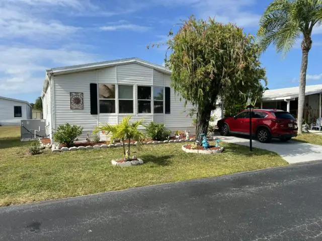 4697 SE Copperwood Terrace, Stuart, FL 34997 - Image #1