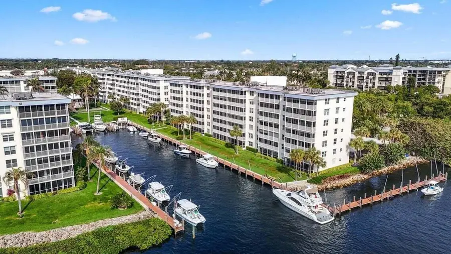 1 Harbourside Drive #1106, Delray Beach, FL 33483 - Image #2