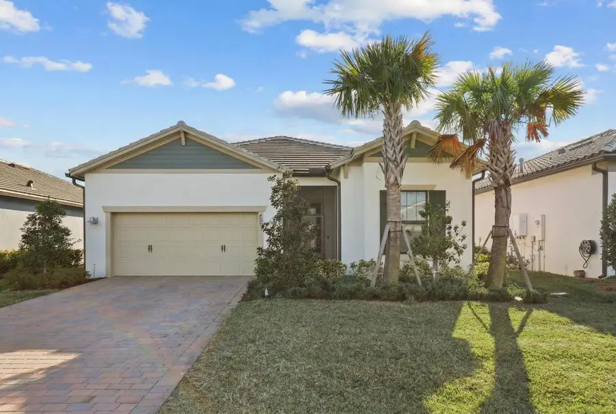786 SE Courances Drive, Port Saint Lucie, FL 34984 - Image #3