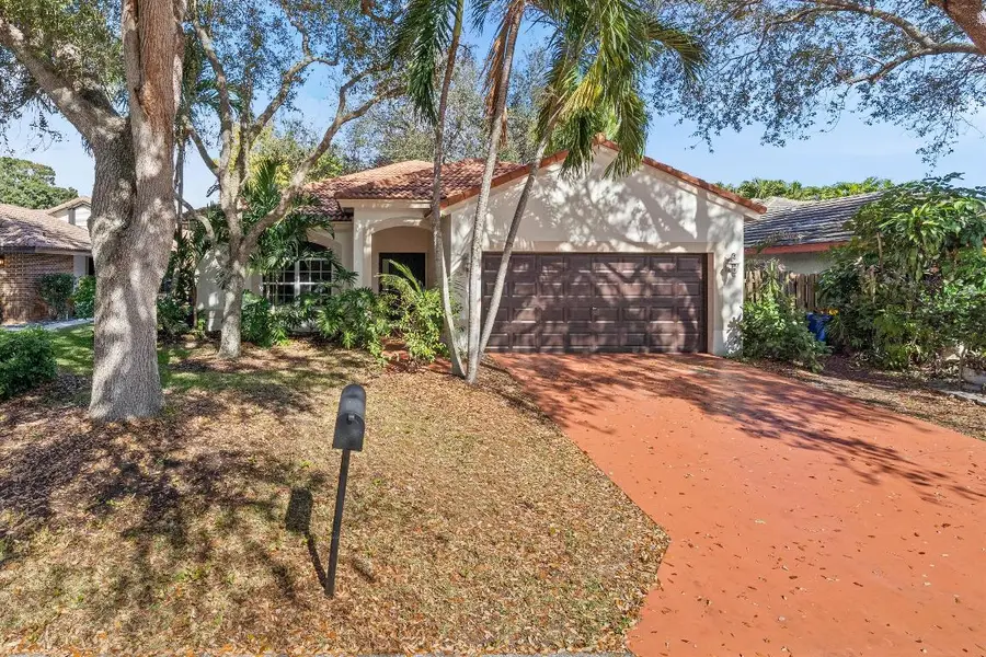 4155 NW 1st Court, Delray Beach, FL 33445 - #2