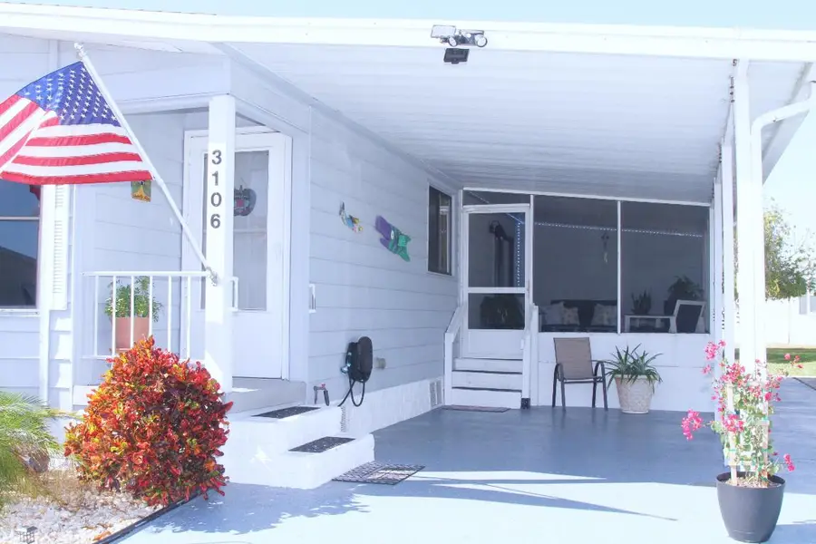 3106 Crabwood Lane, Port Saint Lucie, FL 34952 - Image #3