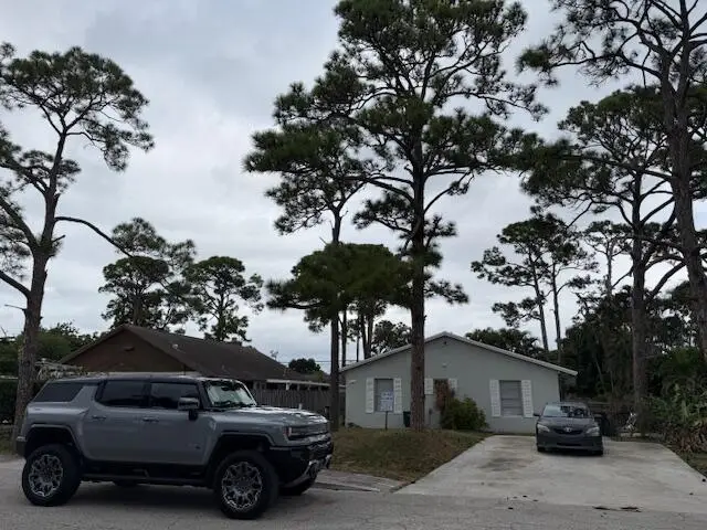 4891 Carver Street, Lake Worth, FL 33463 - Image #3