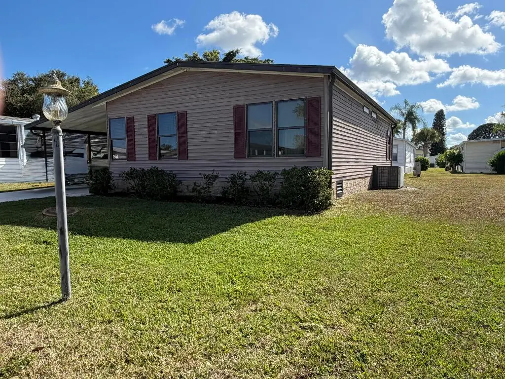 13975 Clavell Avenue, Fort Pierce, FL 34951 - Image #1