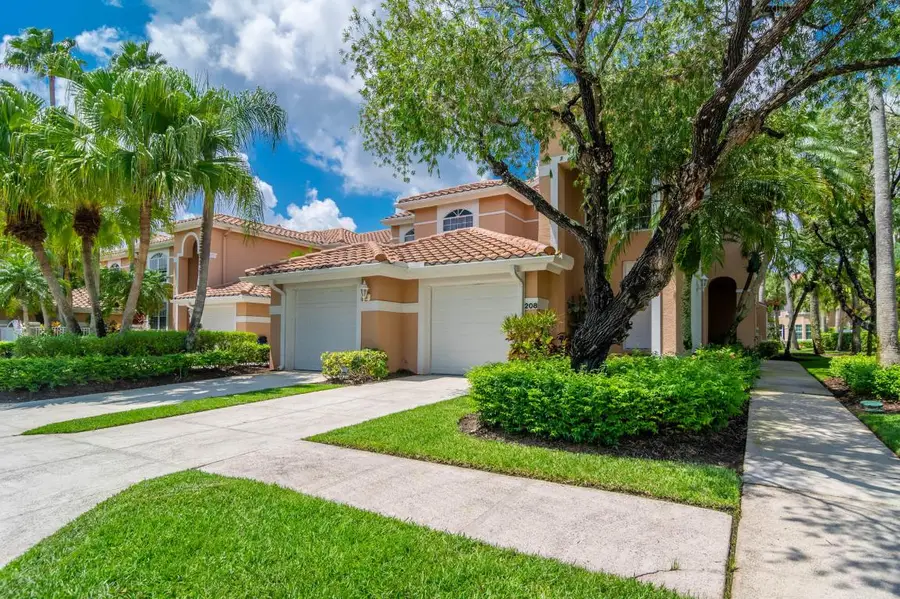 208 Legendary Circle, Palm Beach Gardens, FL 33418 - Image #2