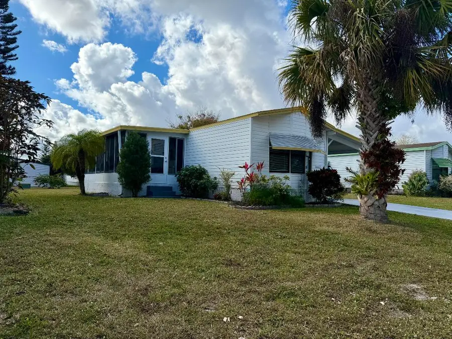 14463 Dalia Avenue, Fort Pierce, FL 34951 - Image #2