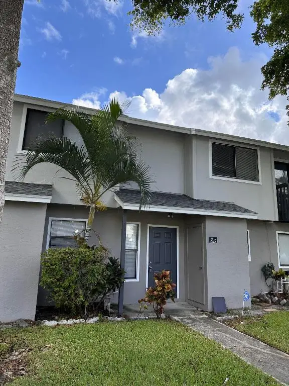 5806 Channel Drive, Greenacres, FL 33463 - Image #2