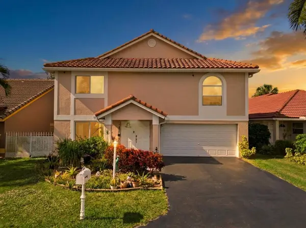 21321 Sawmill Court, Boca Raton, FL 33498