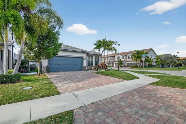 4785 San Fratello Circle, Lake Worth, FL 33467