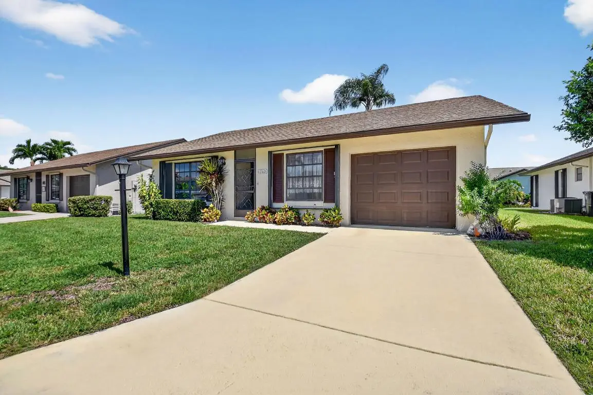6262 Tall Cypress Circle, Greenacres, FL 33463 - Image #1