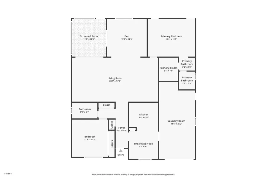 6262 Tall Cypress Circle, Greenacres, FL 33463 - Image #2