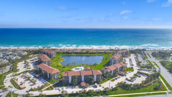 301 S Seas Drive #305, Jupiter, FL 33477