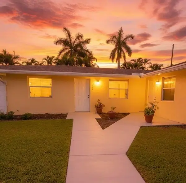 4610 Hairland Drive Drive, West Palm Beach, FL 33415