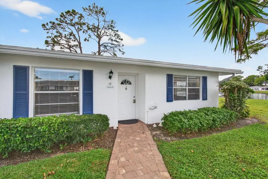 5263 Privet Place #D, Delray Beach, FL 33484 - Image #2