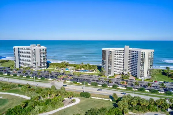 8880 S Ocean Drive #1004, Jensen Beach, FL 34957