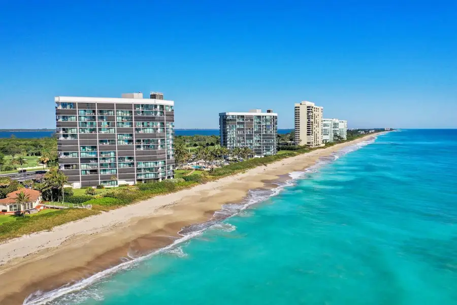 8880 S Ocean Drive #1004, Jensen Beach, FL 34957 - Image #3