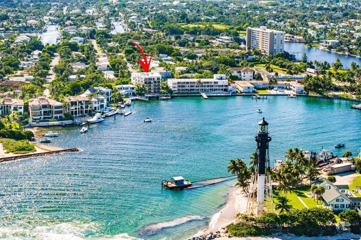 2500 Bay Drive #4a, Pompano Beach, FL 33062 - Image #1