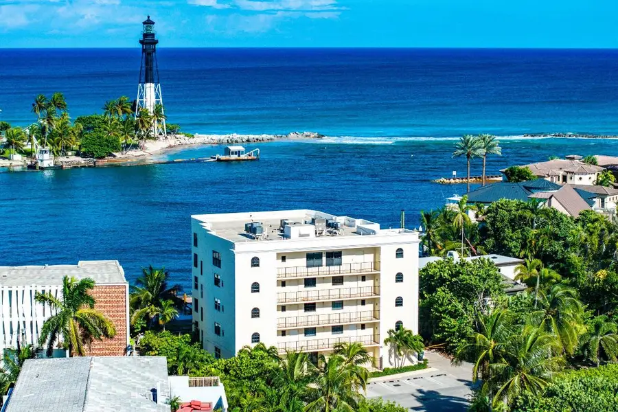 2500 Bay Drive #4a, Pompano Beach, FL 33062 - Image #2