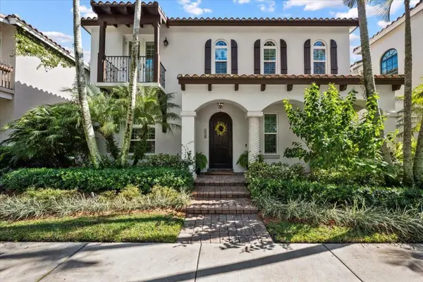 119 Bilboa Drive, Jupiter, FL 33458