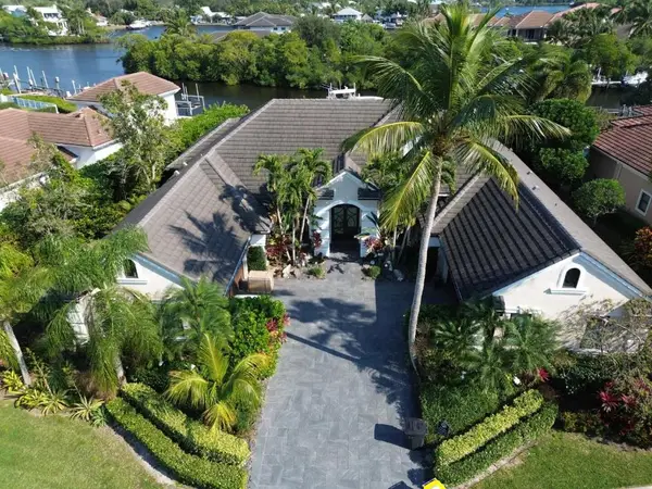 18989 SE Windward Island Lane, Jupiter, FL 33458