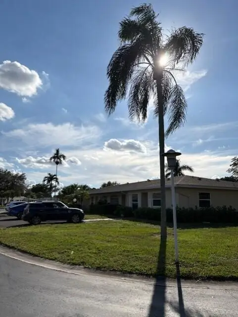 20834 Wendall Terrace #59, Boca Raton, FL 33433 - Image #1