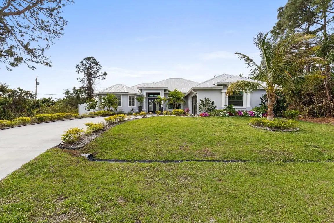 1434 SW Jacksonville Avenue, Port Saint Lucie, FL 34953 - Image #1