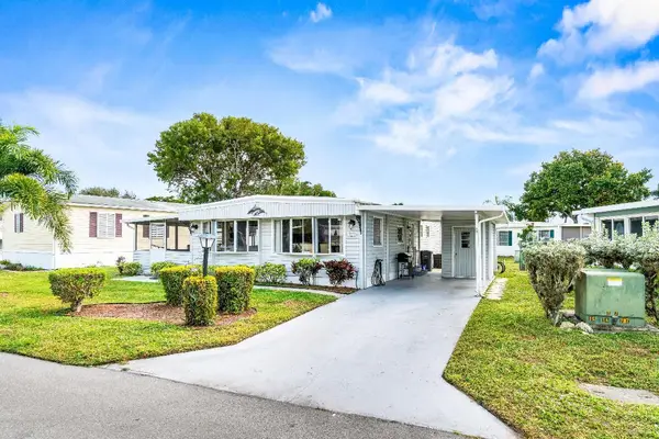 8350 E Club Road, Boca Raton, FL 33433