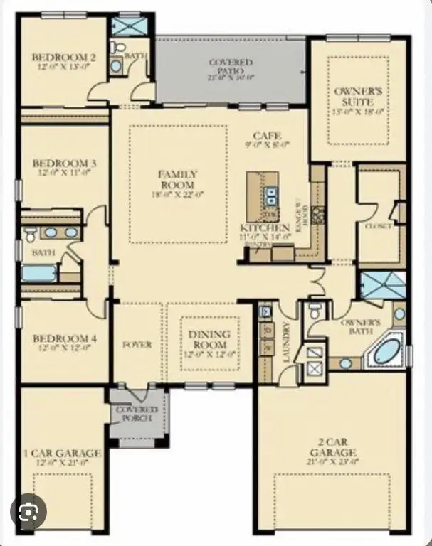 2508 Millenium Circle, Melbourne, FL 32940 - Image #2