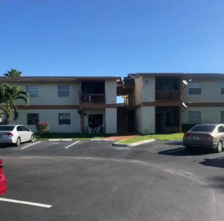 1830 Abbey Road #105, West Palm Beach, FL 33415 - #2