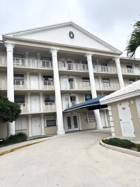 3525 Village Boulevard #405, West Palm Beach, FL 33409 - #3