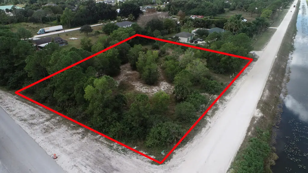 Lot-5010 Seminole Pratt Whitney Rd, Loxahatchee, FL 33470 - #1