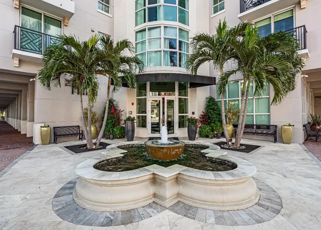 600 S Dixie Highway #613, West Palm Beach, FL 33401 - #1