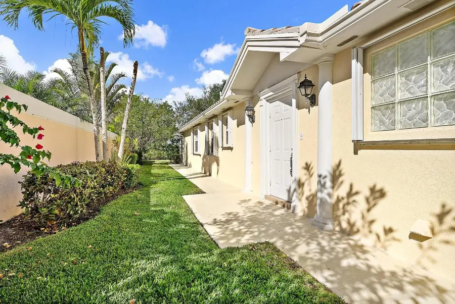 3546 SE Glacier Terrace, Hobe Sound, FL 33455 - #3