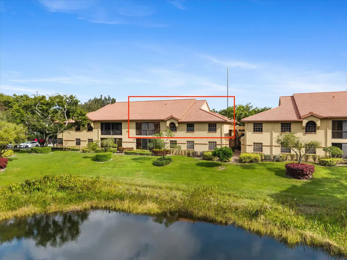 5131 Europa Drive #L, Boynton Beach, FL 33437 - #1