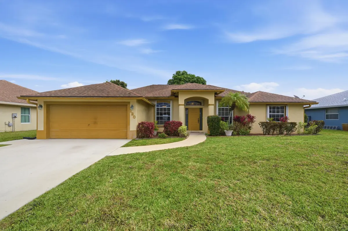 120 Venetian Lane, West Palm Beach, FL 33411 - #1