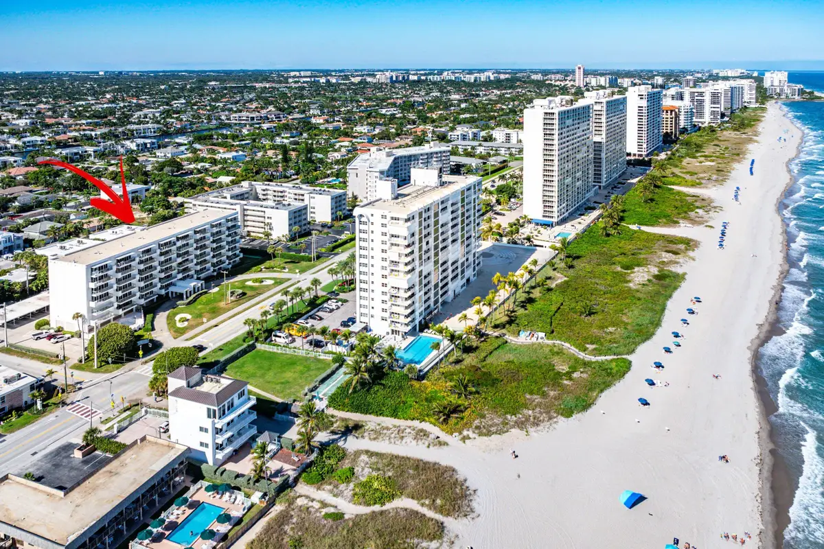 3051 S Ocean Boulevard #2050, Boca Raton, FL 33432 - #1